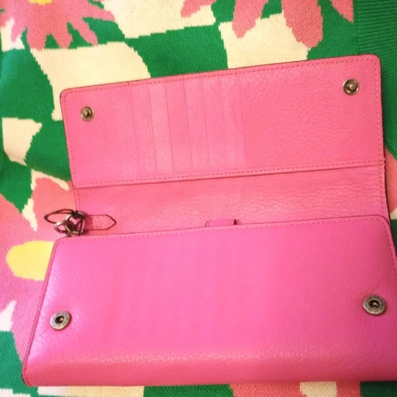 Aimee Kestenberg "Get it Together" Clutch Organizer - Picture 10 of 15